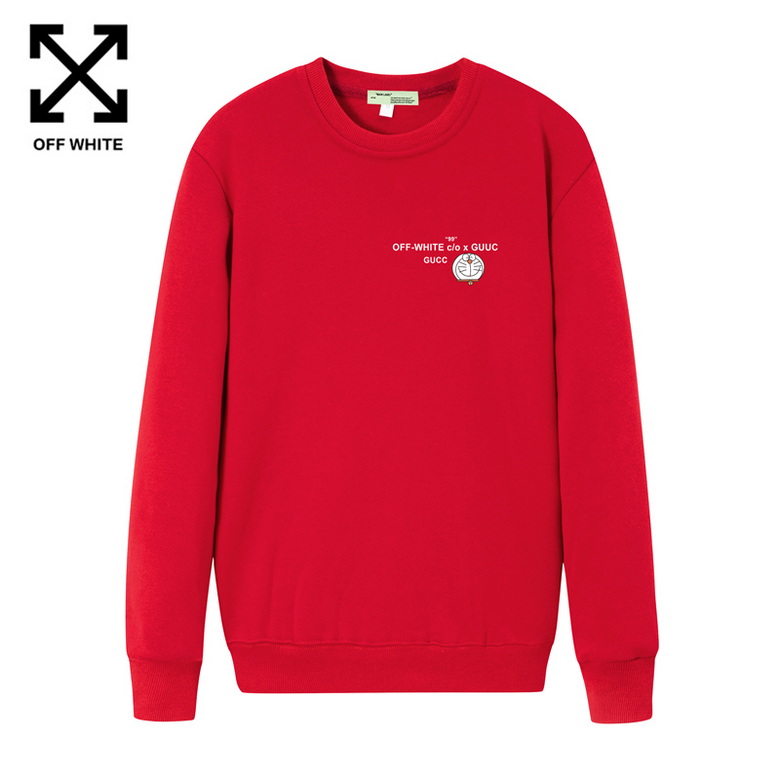 Off White Sweatshirt s-xxl-067